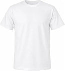 Camisa Branca BASIC