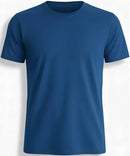 Camisa Azul BASIC
