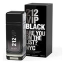 212 VIP Black Eau de Parfum