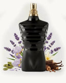 Le Male Le Parfum Eau de Parfum