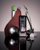 212 VIP Black Eau de Parfum