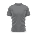 Camisa Cinza BASIC