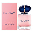 My Way Eau de Parfum